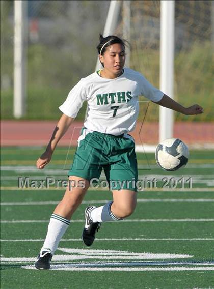 Thumbnail 3 in Juneau-Douglas @ Monterey Trail photogallery.