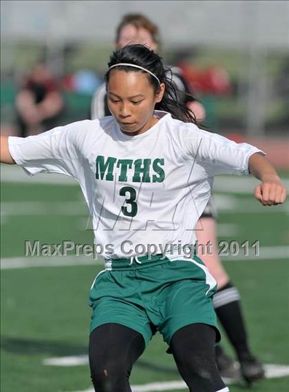 Thumbnail 3 in Juneau-Douglas @ Monterey Trail photogallery.