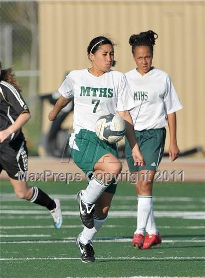 Thumbnail 3 in Juneau-Douglas @ Monterey Trail photogallery.