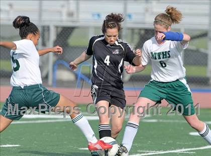 Thumbnail 1 in Juneau-Douglas @ Monterey Trail photogallery.