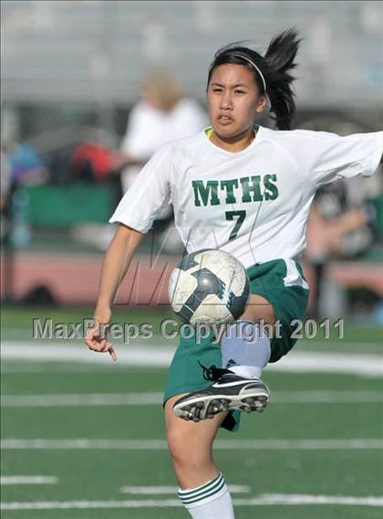 Thumbnail 3 in Juneau-Douglas @ Monterey Trail photogallery.