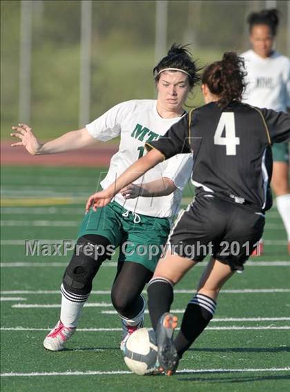 Thumbnail 3 in Juneau-Douglas @ Monterey Trail photogallery.