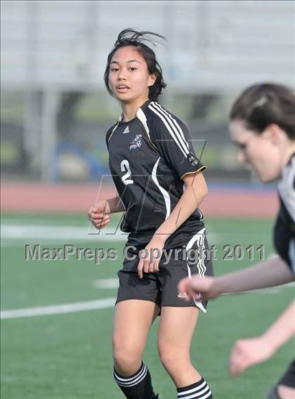 Thumbnail 1 in Juneau-Douglas @ Monterey Trail photogallery.