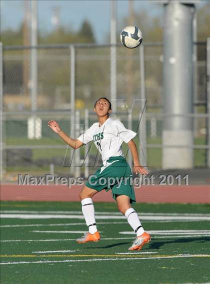 Thumbnail 3 in Juneau-Douglas @ Monterey Trail photogallery.