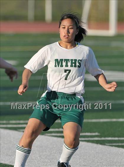 Thumbnail 1 in Juneau-Douglas @ Monterey Trail photogallery.