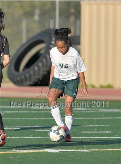 Thumbnail 1 in Juneau-Douglas @ Monterey Trail photogallery.