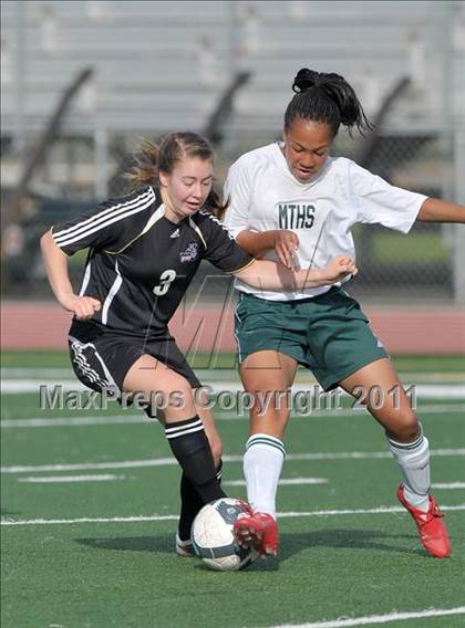 Thumbnail 2 in Juneau-Douglas @ Monterey Trail photogallery.