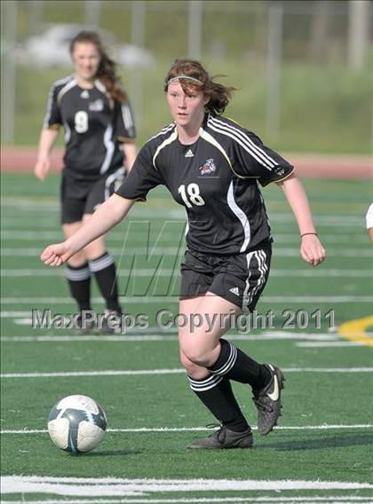 Thumbnail 2 in Juneau-Douglas @ Monterey Trail photogallery.