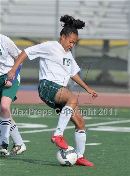 Thumbnail 1 in Juneau-Douglas @ Monterey Trail photogallery.