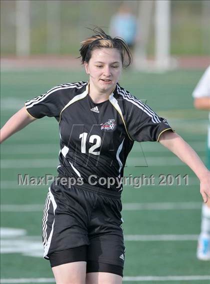 Thumbnail 3 in Juneau-Douglas @ Monterey Trail photogallery.