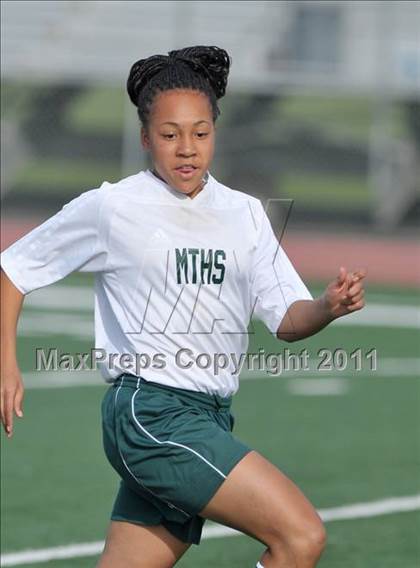 Thumbnail 3 in Juneau-Douglas @ Monterey Trail photogallery.