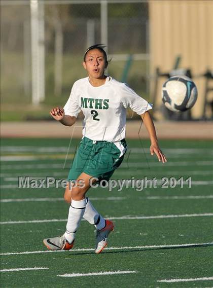 Thumbnail 1 in Juneau-Douglas @ Monterey Trail photogallery.