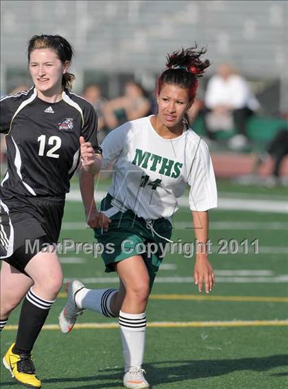 Thumbnail 2 in Juneau-Douglas @ Monterey Trail photogallery.