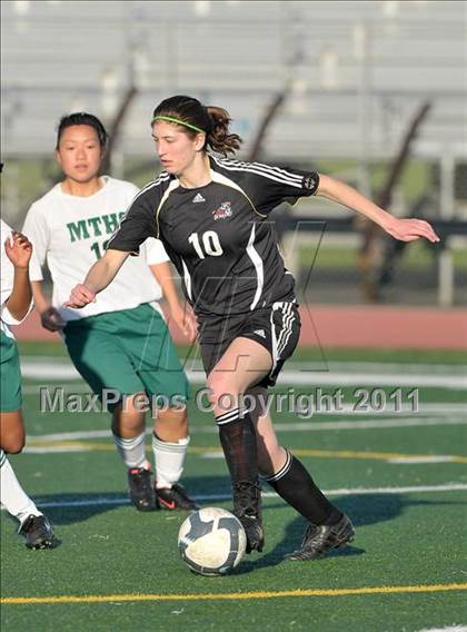 Thumbnail 2 in Juneau-Douglas @ Monterey Trail photogallery.