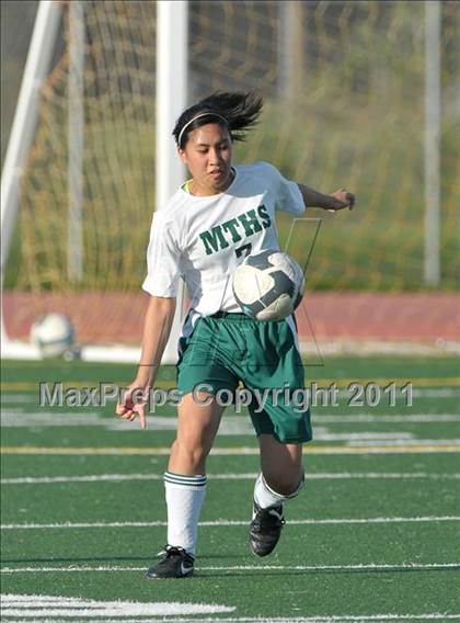 Thumbnail 1 in Juneau-Douglas @ Monterey Trail photogallery.