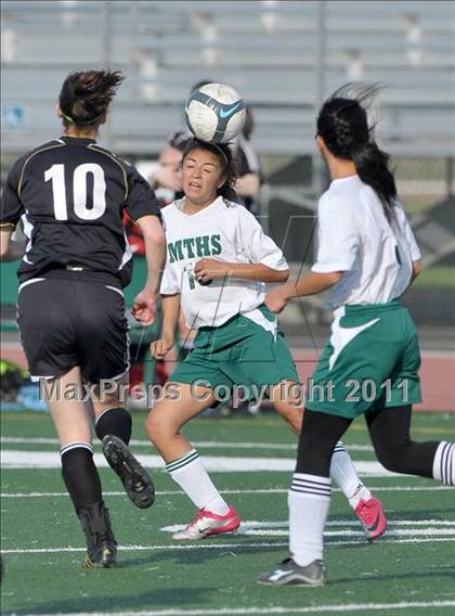 Thumbnail 3 in Juneau-Douglas @ Monterey Trail photogallery.