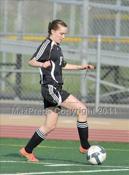 Thumbnail 1 in Juneau-Douglas @ Monterey Trail photogallery.