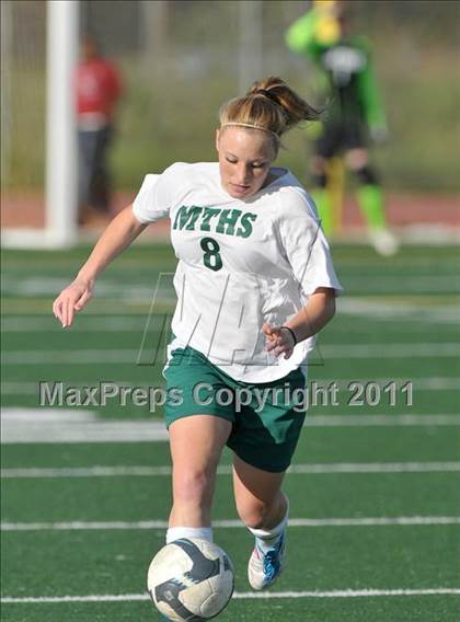 Thumbnail 3 in Juneau-Douglas @ Monterey Trail photogallery.