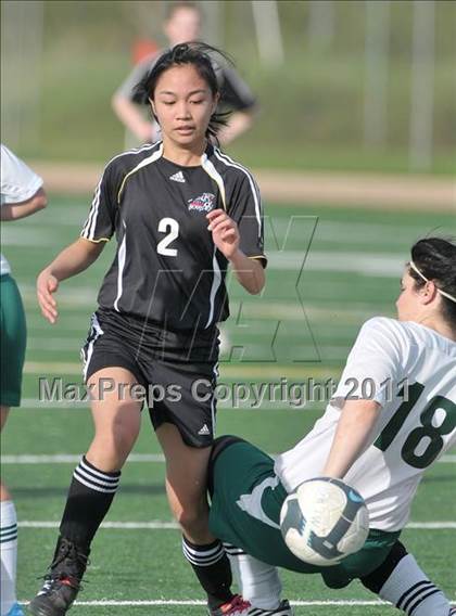 Thumbnail 1 in Juneau-Douglas @ Monterey Trail photogallery.