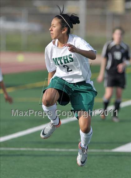 Thumbnail 3 in Juneau-Douglas @ Monterey Trail photogallery.