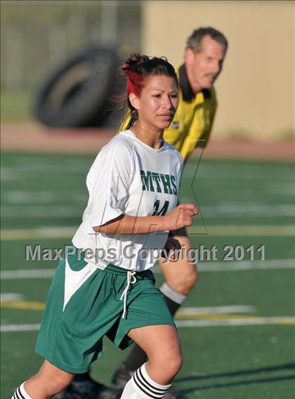 Thumbnail 3 in Juneau-Douglas @ Monterey Trail photogallery.