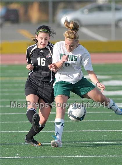 Thumbnail 1 in Juneau-Douglas @ Monterey Trail photogallery.
