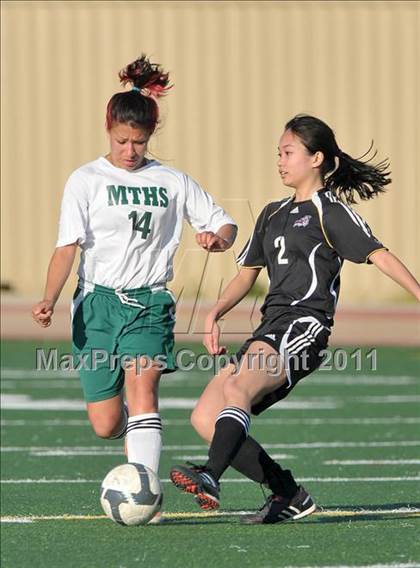 Thumbnail 1 in Juneau-Douglas @ Monterey Trail photogallery.