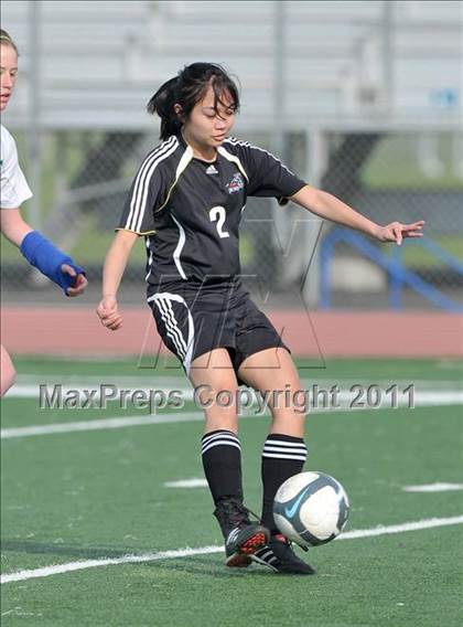 Thumbnail 3 in Juneau-Douglas @ Monterey Trail photogallery.