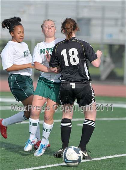 Thumbnail 3 in Juneau-Douglas @ Monterey Trail photogallery.