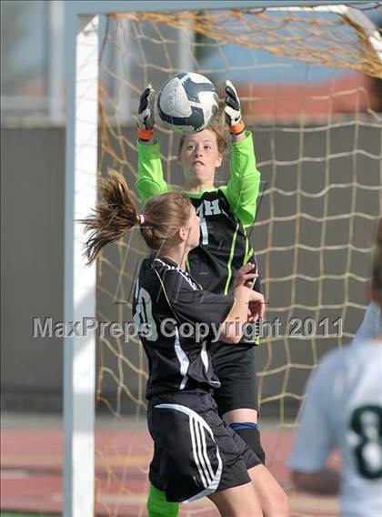 Thumbnail 3 in Juneau-Douglas @ Monterey Trail photogallery.