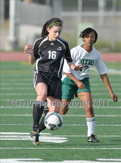Thumbnail 2 in Juneau-Douglas @ Monterey Trail photogallery.