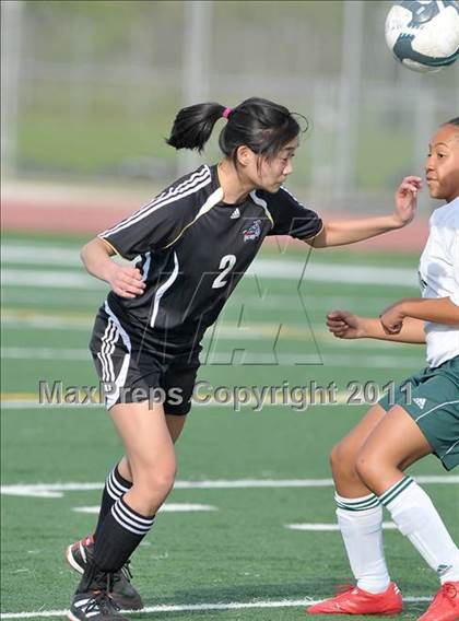 Thumbnail 1 in Juneau-Douglas @ Monterey Trail photogallery.
