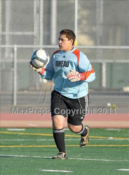 Thumbnail 2 in Juneau-Douglas @ Monterey Trail photogallery.