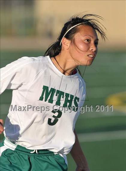 Thumbnail 1 in Juneau-Douglas @ Monterey Trail photogallery.