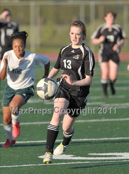 Thumbnail 2 in Juneau-Douglas @ Monterey Trail photogallery.