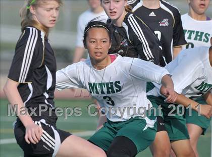 Thumbnail 1 in Juneau-Douglas @ Monterey Trail photogallery.