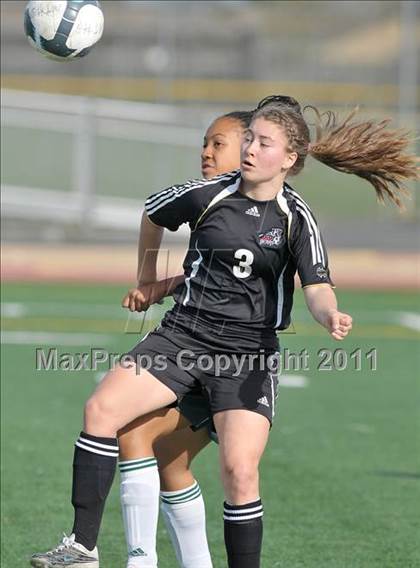 Thumbnail 1 in Juneau-Douglas @ Monterey Trail photogallery.