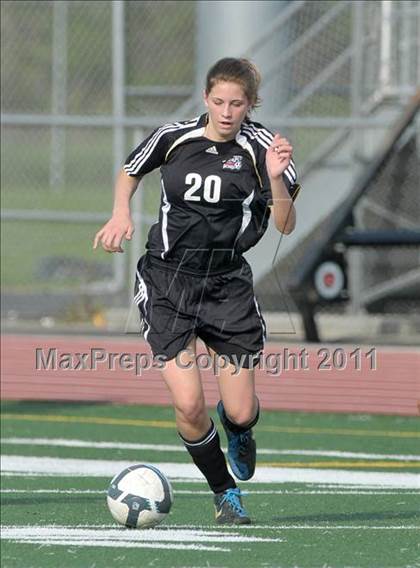 Thumbnail 3 in Juneau-Douglas @ Monterey Trail photogallery.