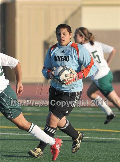 Thumbnail 2 in Juneau-Douglas @ Monterey Trail photogallery.