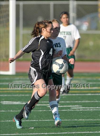 Thumbnail 3 in Juneau-Douglas @ Monterey Trail photogallery.
