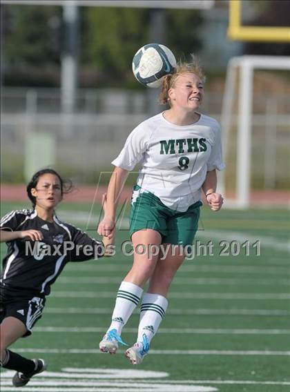 Thumbnail 2 in Juneau-Douglas @ Monterey Trail photogallery.