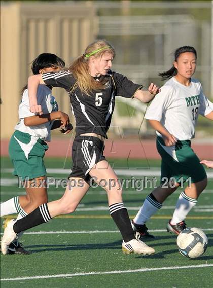 Thumbnail 1 in Juneau-Douglas @ Monterey Trail photogallery.