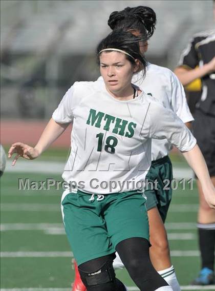 Thumbnail 2 in Juneau-Douglas @ Monterey Trail photogallery.