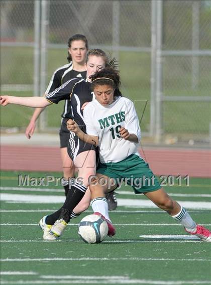 Thumbnail 1 in Juneau-Douglas @ Monterey Trail photogallery.