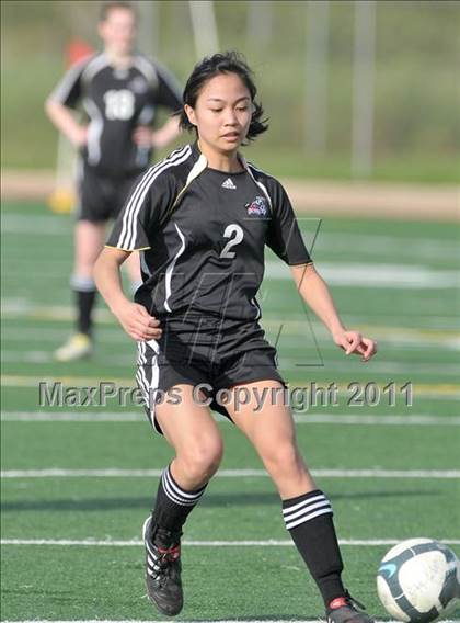 Thumbnail 3 in Juneau-Douglas @ Monterey Trail photogallery.