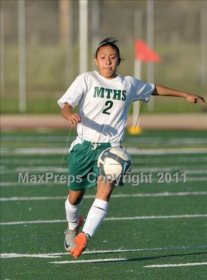 Thumbnail 2 in Juneau-Douglas @ Monterey Trail photogallery.