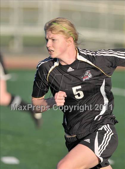 Thumbnail 3 in Juneau-Douglas @ Monterey Trail photogallery.