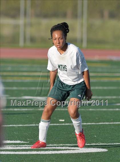 Thumbnail 1 in Juneau-Douglas @ Monterey Trail photogallery.