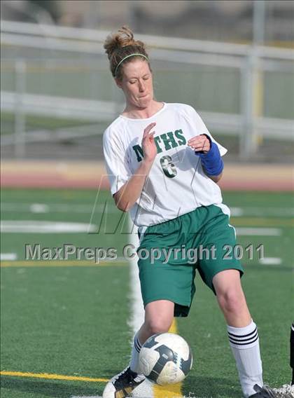 Thumbnail 1 in Juneau-Douglas @ Monterey Trail photogallery.