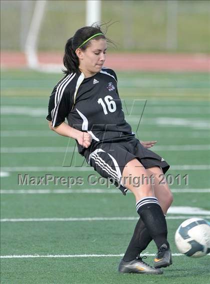 Thumbnail 2 in Juneau-Douglas @ Monterey Trail photogallery.